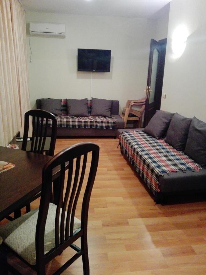 Renta Bg Apartments In 茨雷沃 外观 照片