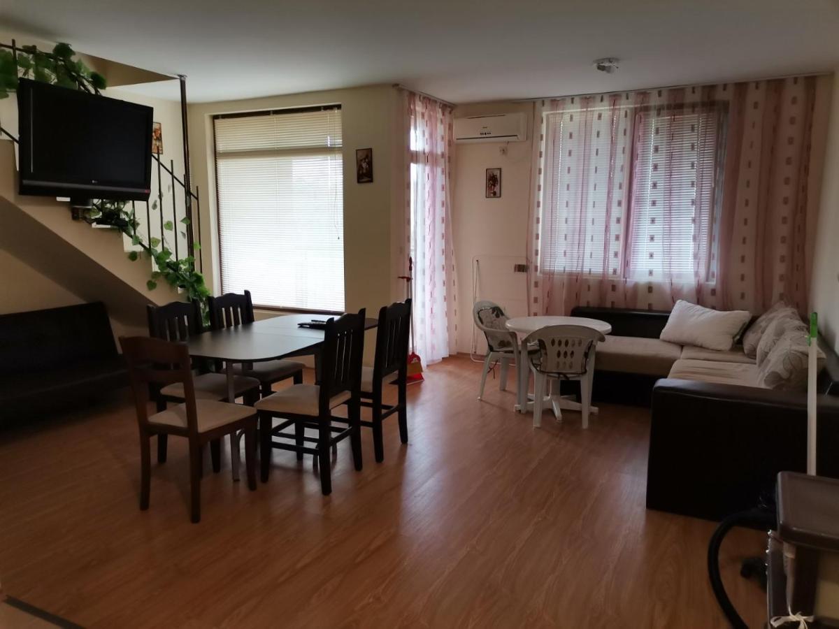 Renta Bg Apartments In 茨雷沃 外观 照片