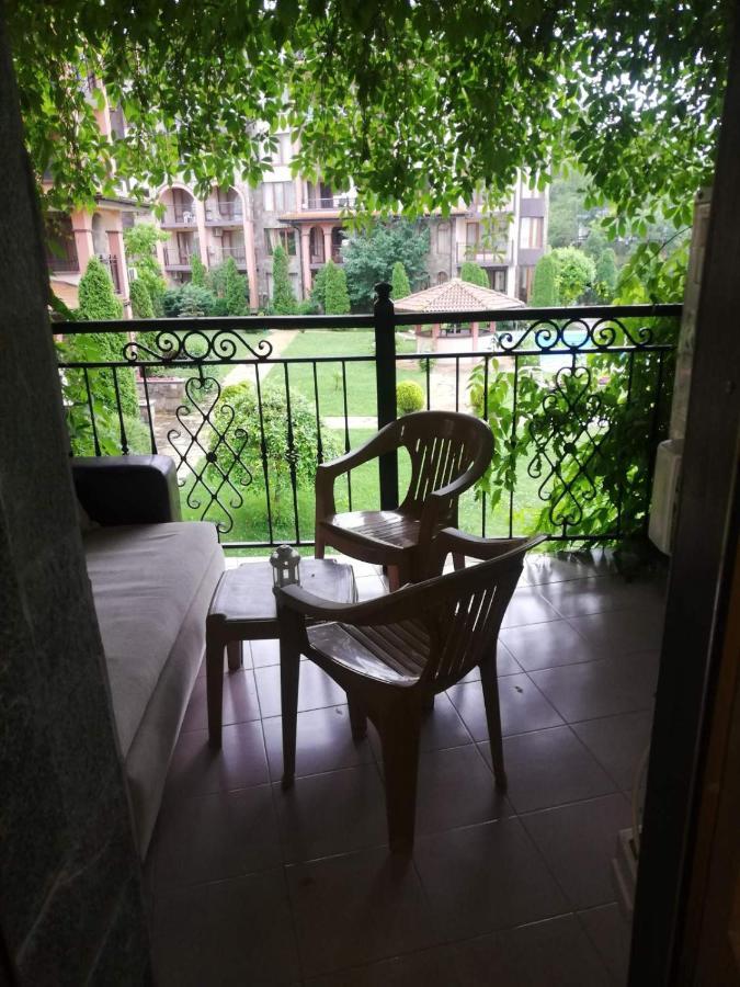 Renta Bg Apartments In 茨雷沃 外观 照片