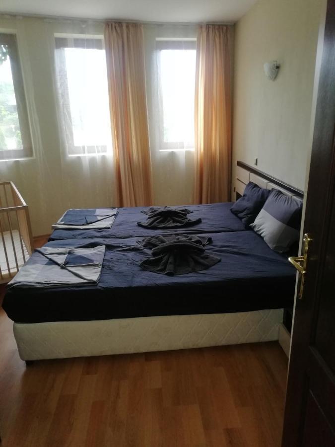 Renta Bg Apartments In 茨雷沃 外观 照片