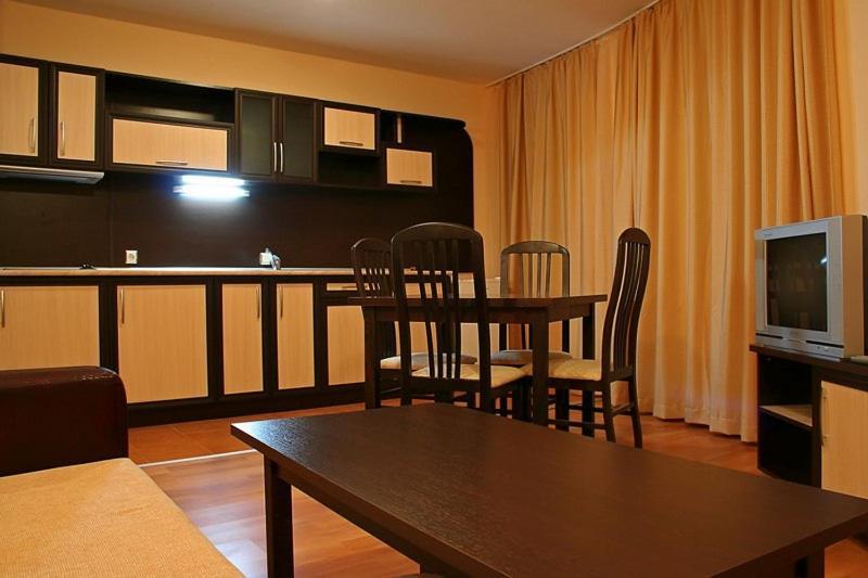 Renta Bg Apartments In 茨雷沃 外观 照片