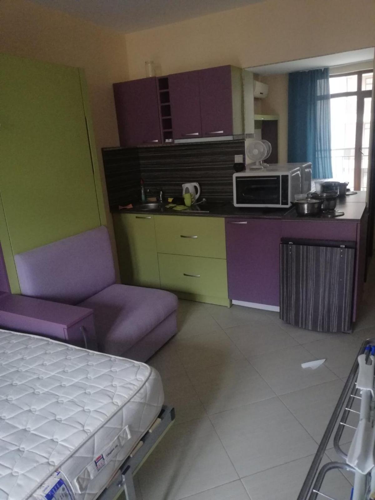 Renta Bg Apartments In 茨雷沃 外观 照片