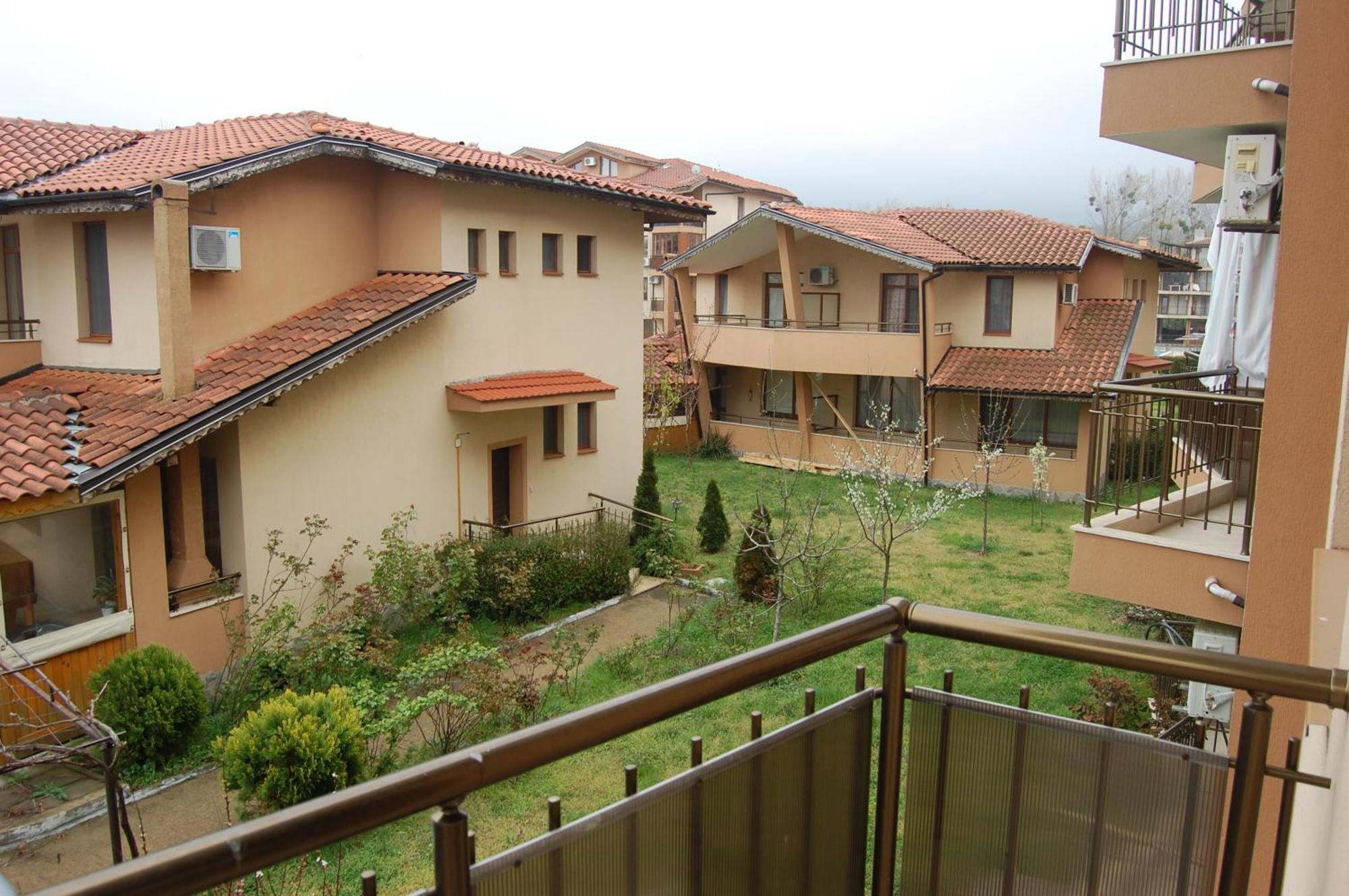 Renta Bg Apartments In 茨雷沃 外观 照片