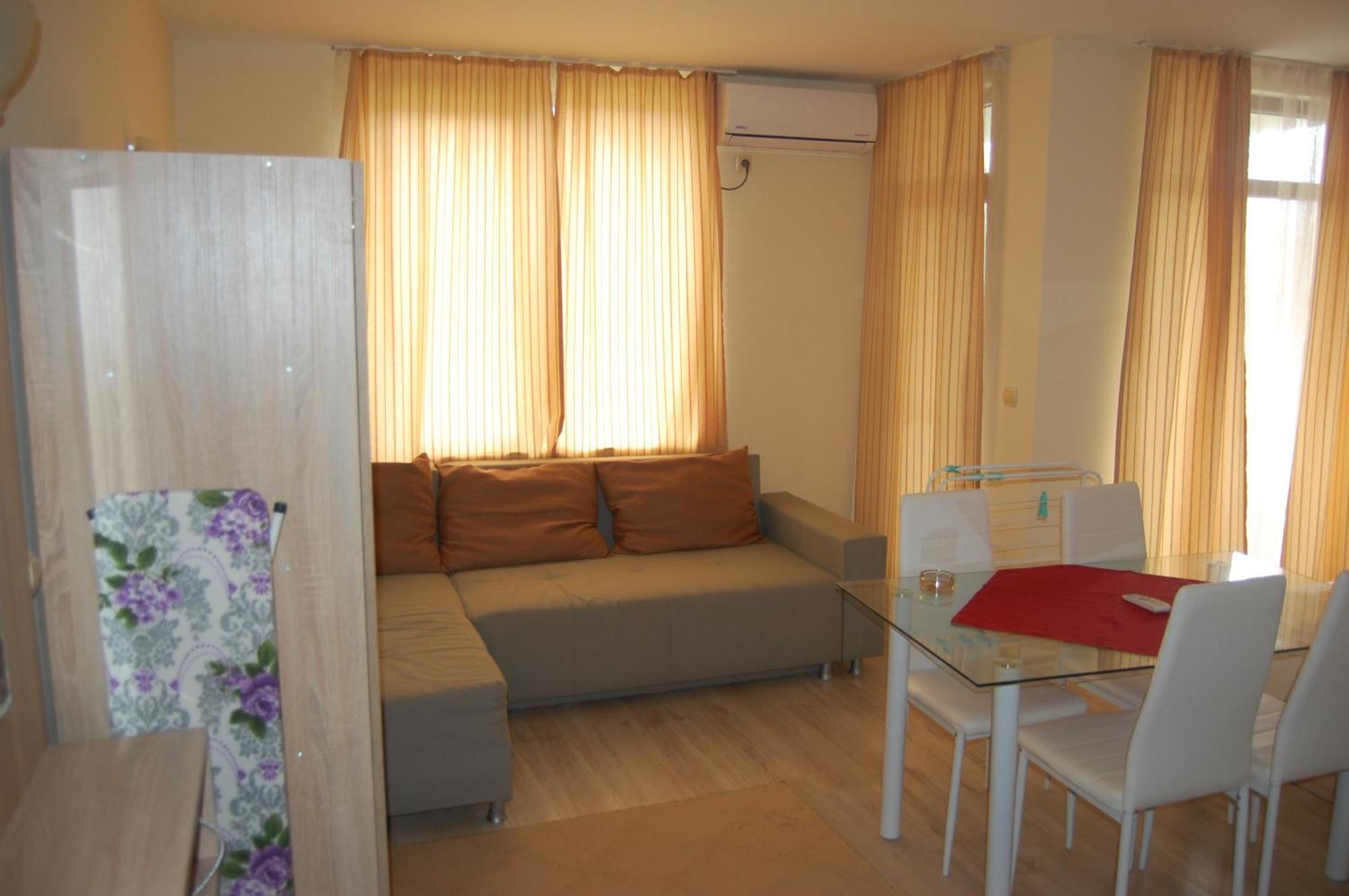 Renta Bg Apartments In 茨雷沃 外观 照片