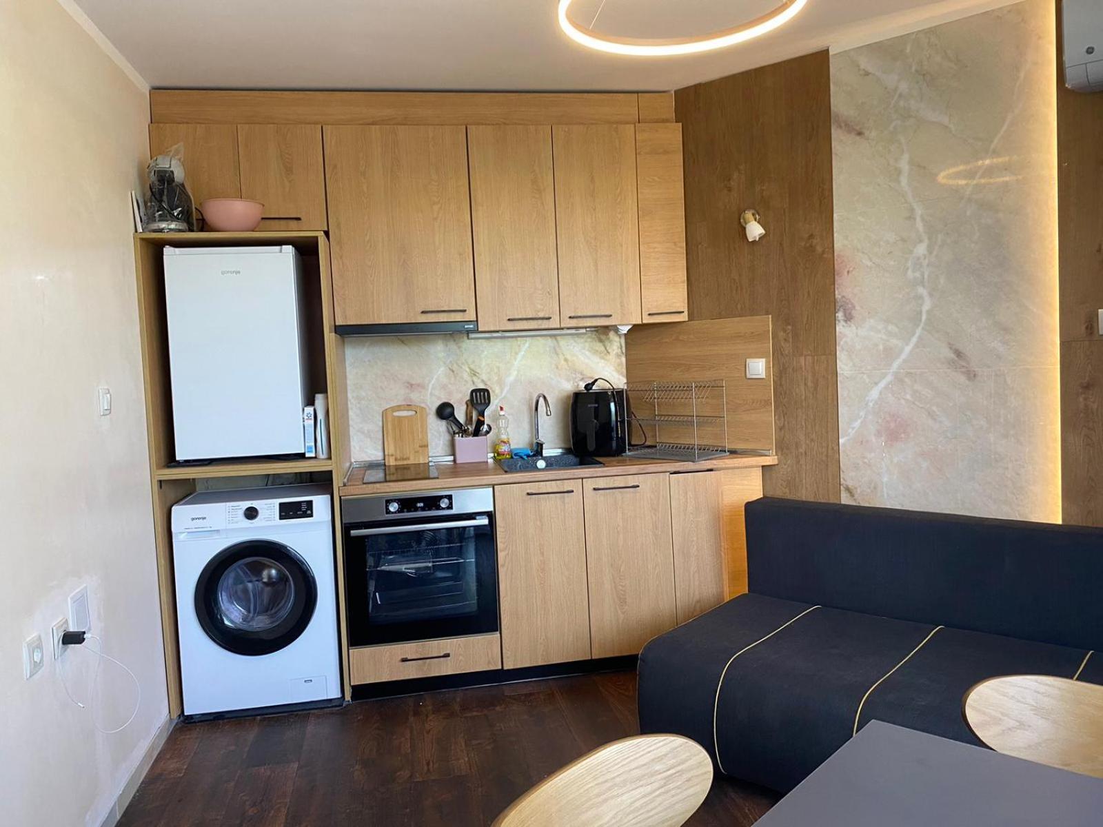 Renta Bg Apartments In 茨雷沃 外观 照片