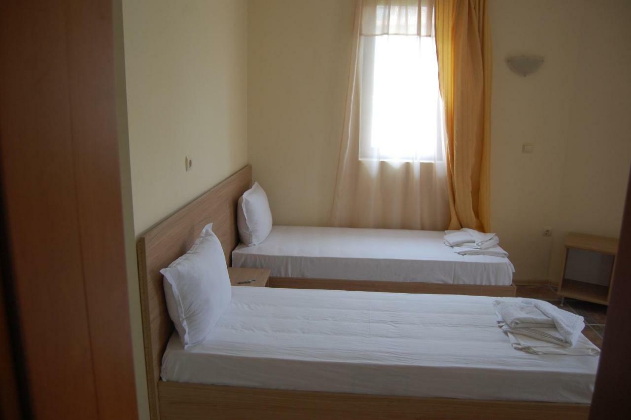 Renta Bg Apartments In 茨雷沃 外观 照片