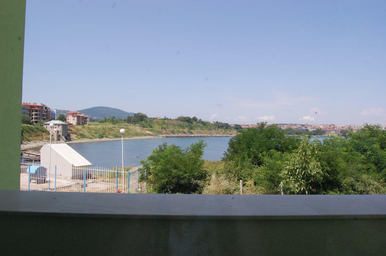 Renta Bg Apartments In 茨雷沃 外观 照片